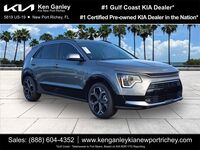 2025 Kia Niro EX Touring 2025 Kia Niro EX Touring