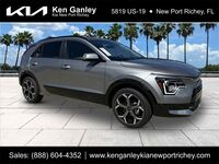 2025 Kia Niro EX Touring
