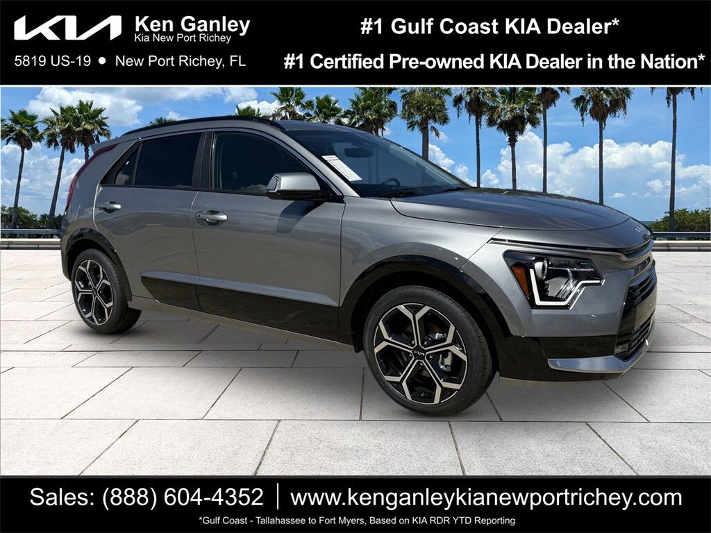 2025 Kia Niro EX Touring Oshkosh WI