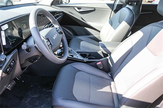2025 Kia Niro EX Touring Renton WA