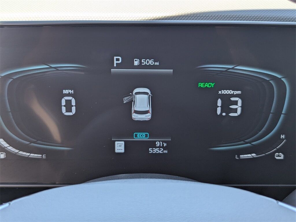 2025 Kia Niro EX Touring San Clemente CA
