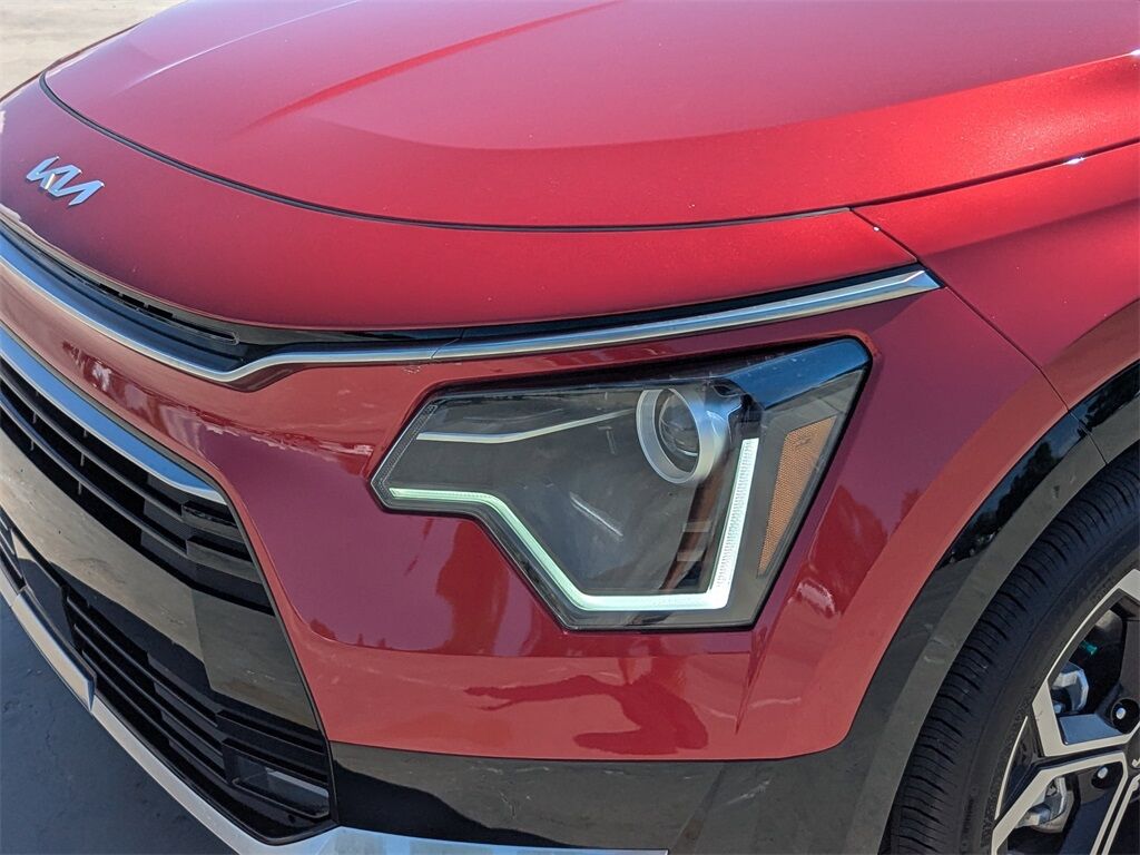 2025 Kia Niro EX Touring San Clemente CA