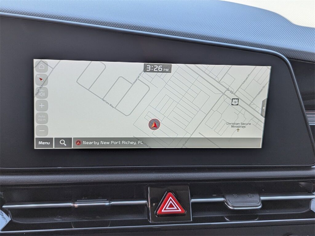 2025 Kia Niro EX Touring San Clemente CA