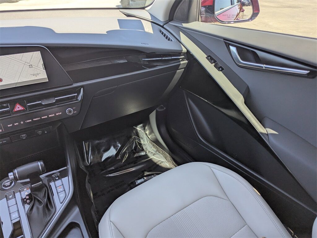 2025 Kia Niro EX Touring San Clemente CA