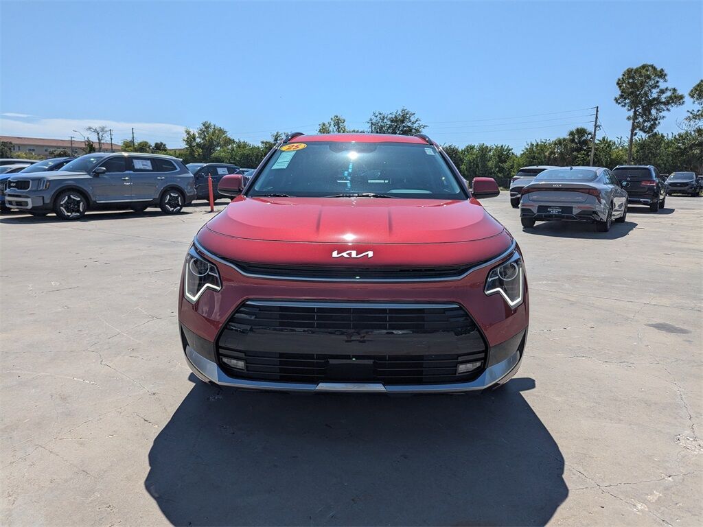 2025 Kia Niro EX Touring San Clemente CA