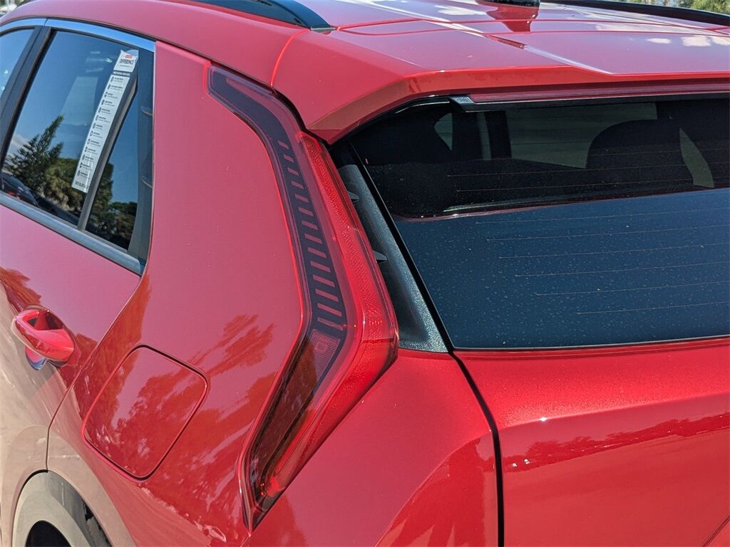 2025 Kia Niro EX Touring San Clemente CA