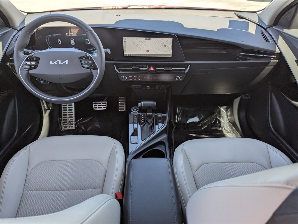 2025 Kia Niro EX Touring San Clemente CA