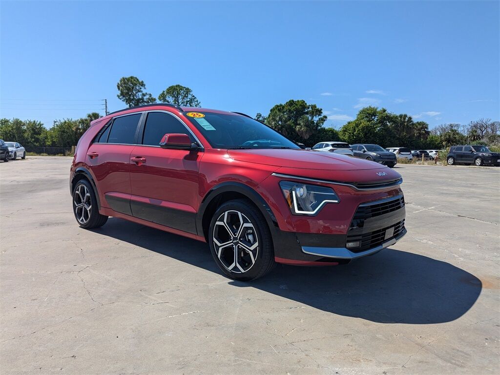 2025 Kia Niro EX Touring San Clemente CA