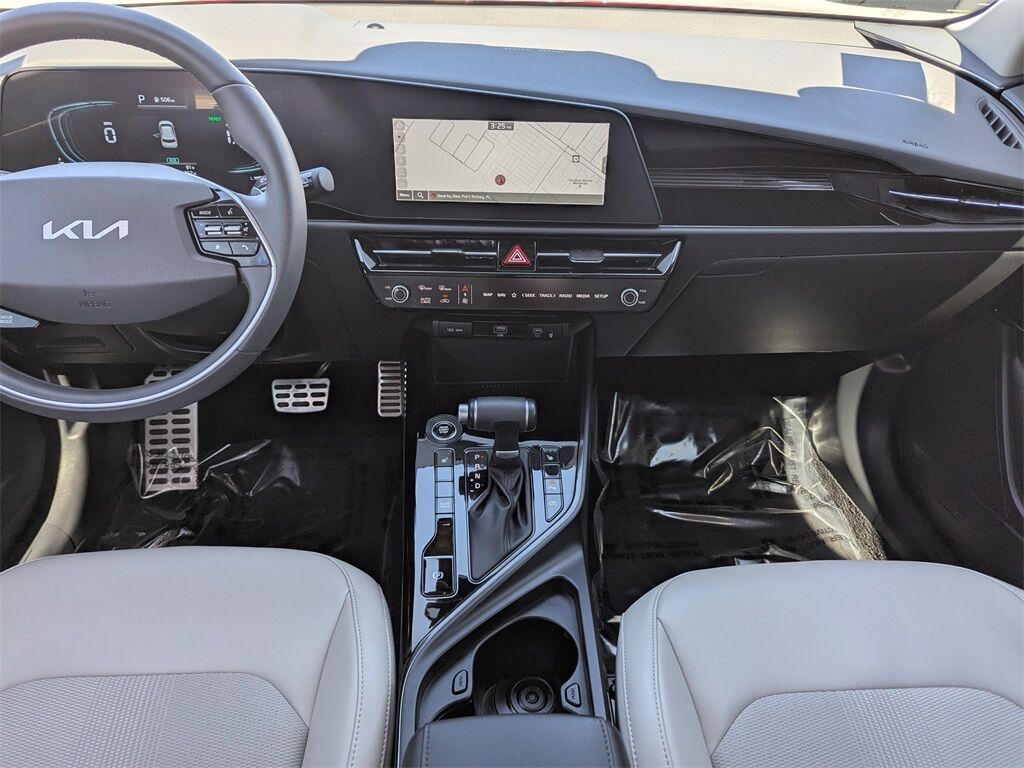 2025 Kia Niro EX Touring San Clemente CA