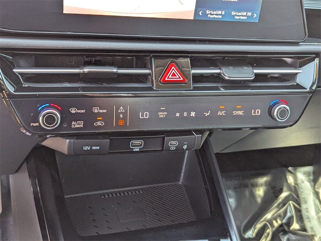 2025 Kia Niro EX Touring San Clemente CA