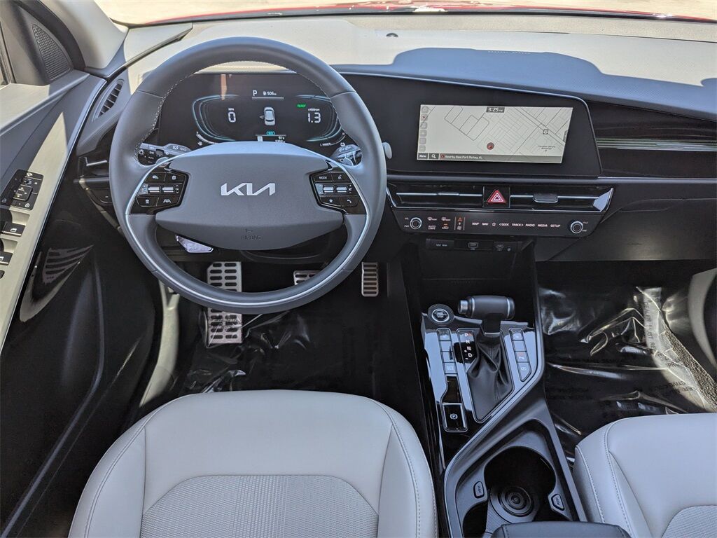 2025 Kia Niro EX Touring San Clemente CA