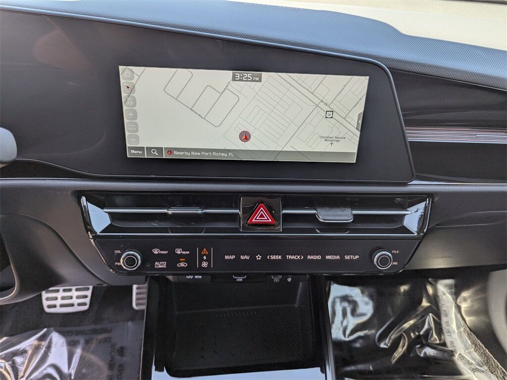 2025 Kia Niro EX Touring San Clemente CA