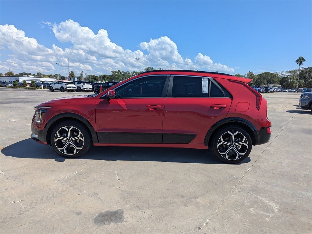 2025 Kia Niro EX Touring San Clemente CA