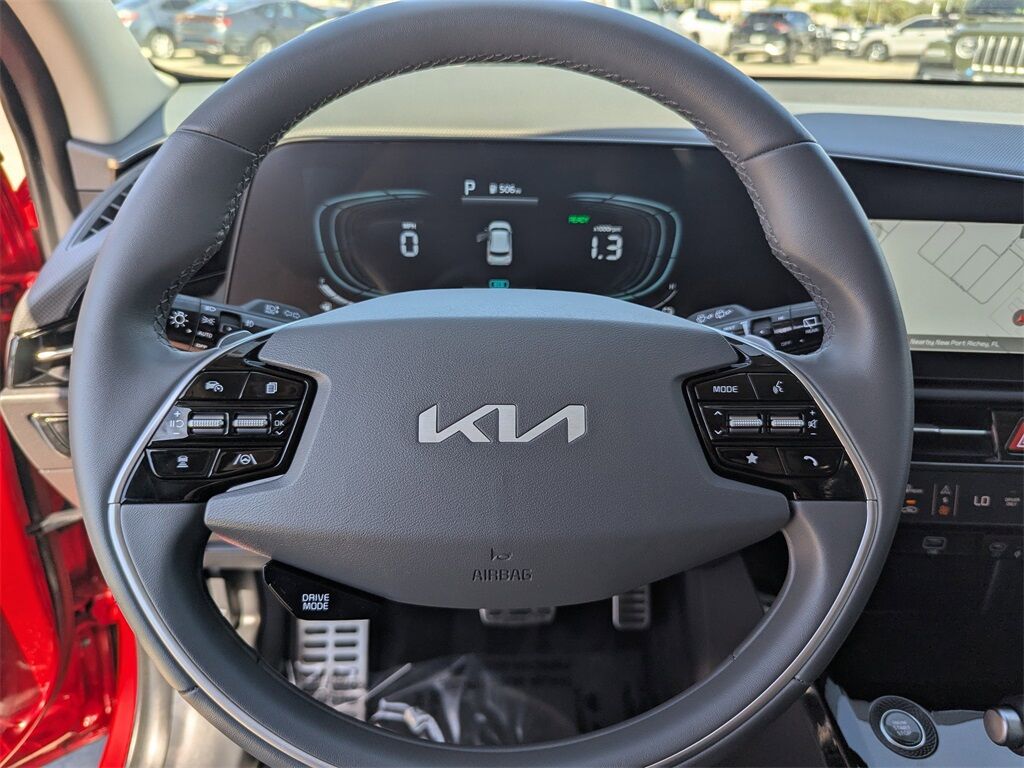 2025 Kia Niro EX Touring San Clemente CA