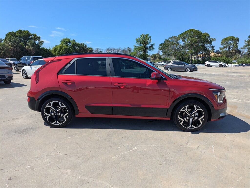 2025 Kia Niro EX Touring San Clemente CA
