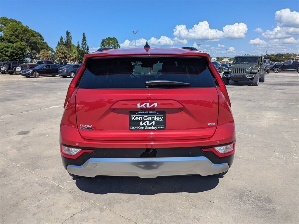 2025 Kia Niro EX Touring San Clemente CA