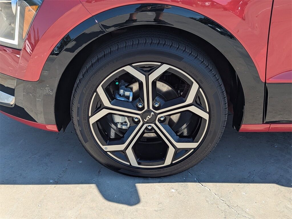 2025 Kia Niro EX Touring San Clemente CA