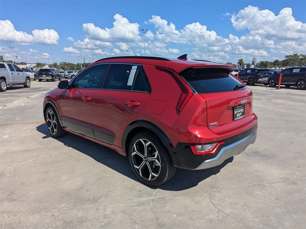 2025 Kia Niro EX Touring San Clemente CA