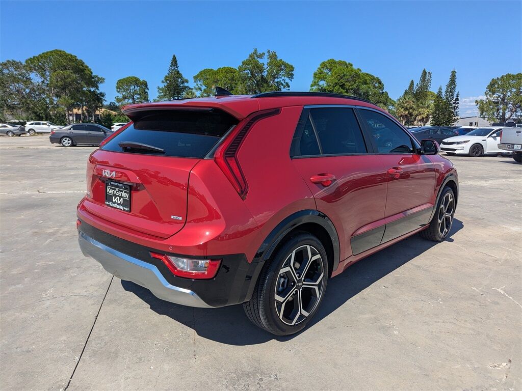 2025 Kia Niro EX Touring San Clemente CA
