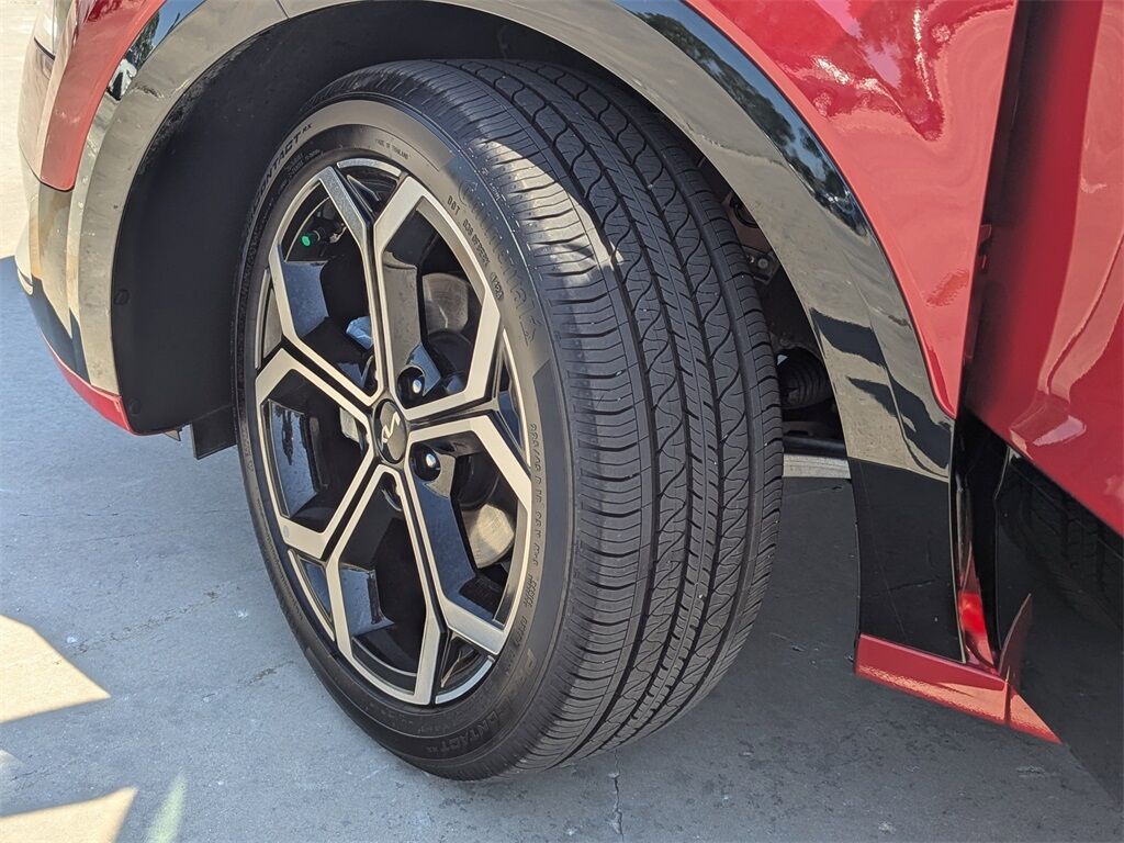 2025 Kia Niro EX Touring San Clemente CA