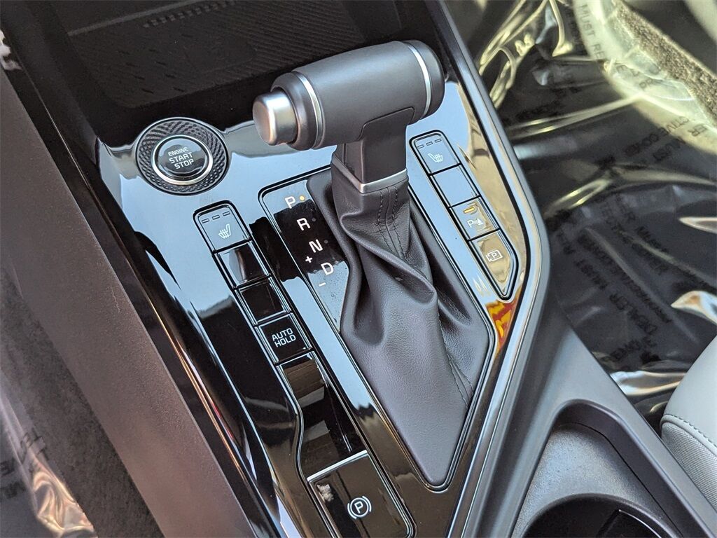 2025 Kia Niro EX Touring San Clemente CA
