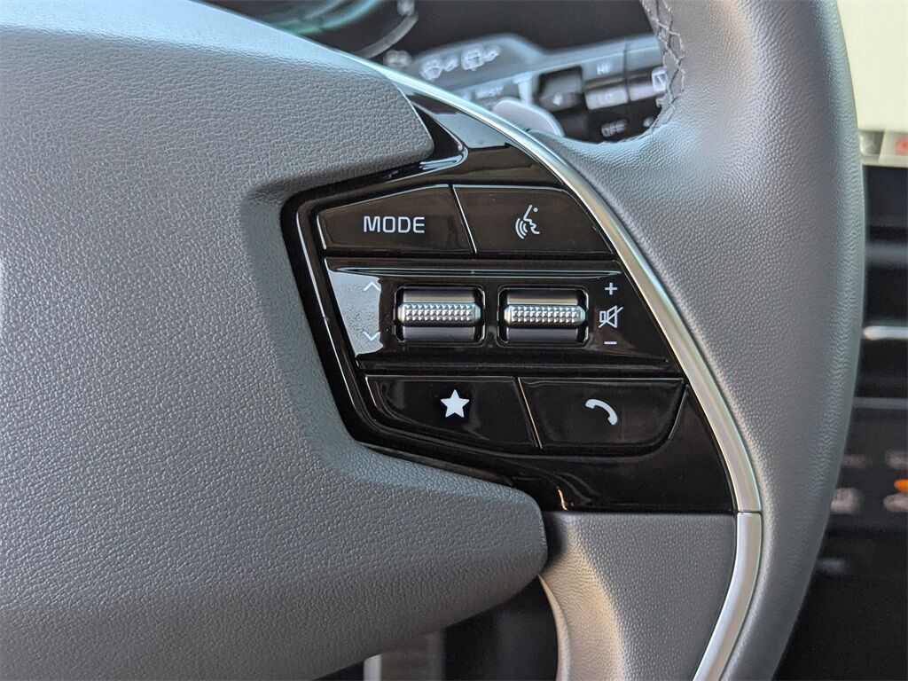 2025 Kia Niro EX Touring San Clemente CA