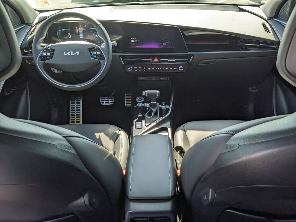 2025 Kia Niro EX Touring San Clemente CA
