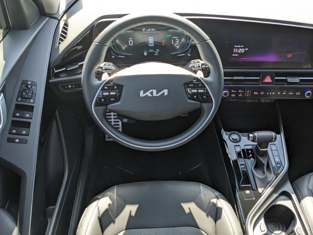 2025 Kia Niro EX Touring San Clemente CA