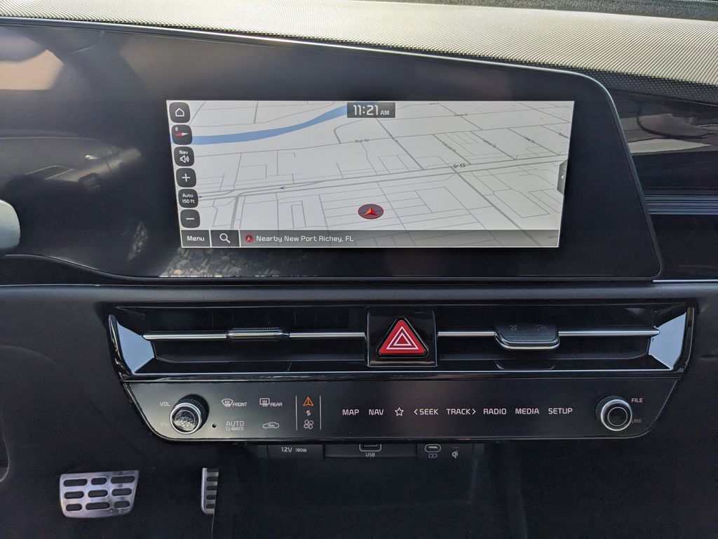 2025 Kia Niro EX Touring San Clemente CA