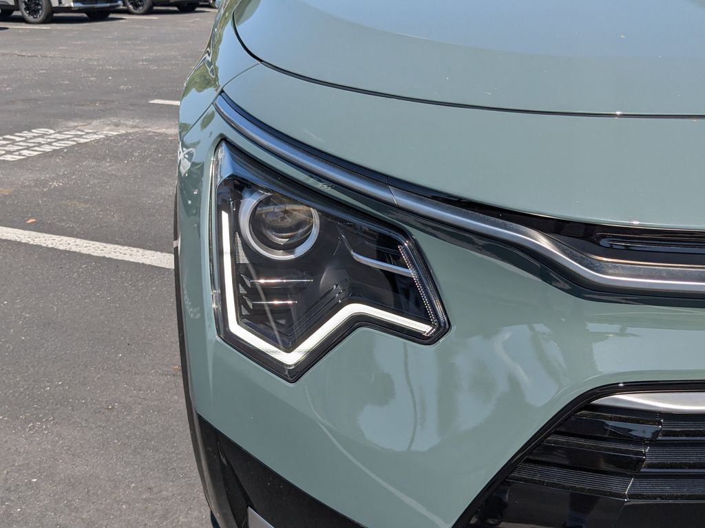 2025 Kia Niro EX Touring San Clemente CA