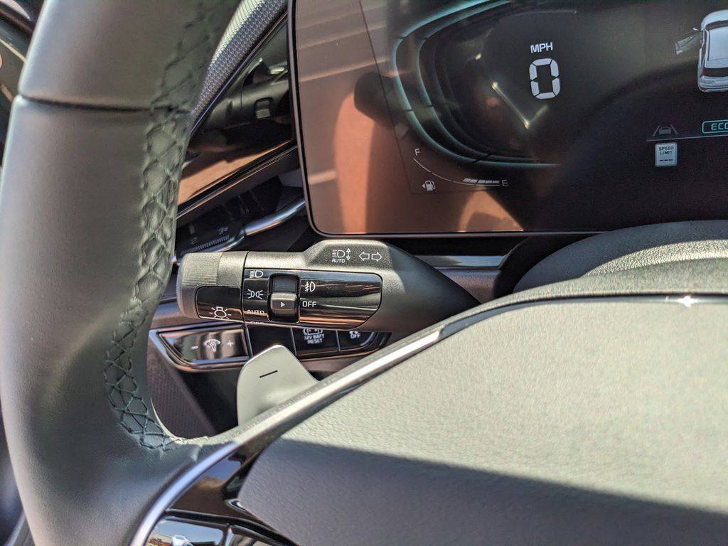 2025 Kia Niro EX Touring San Clemente CA