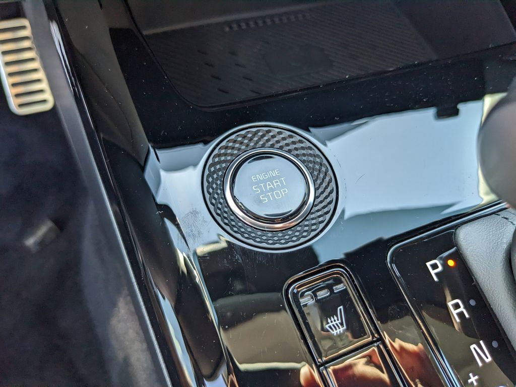 2025 Kia Niro EX Touring San Clemente CA