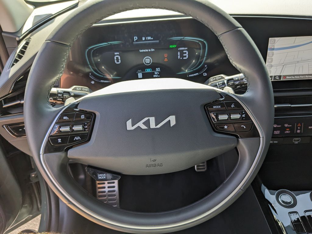 2025 Kia Niro EX Touring San Clemente CA