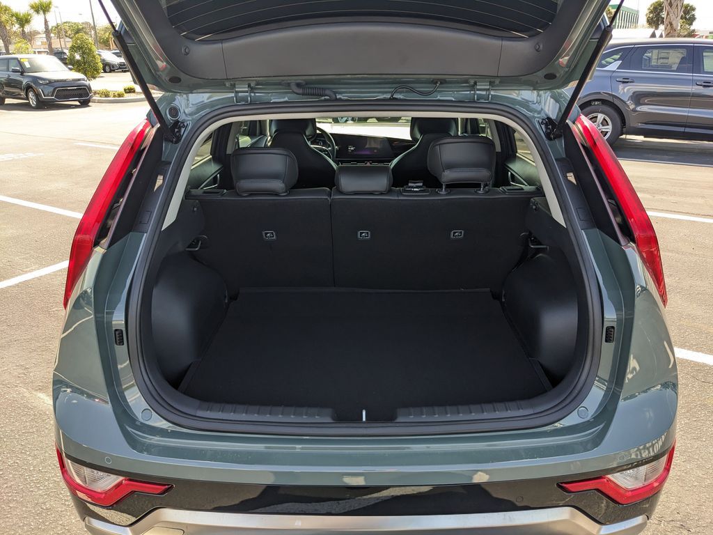 2025 Kia Niro EX Touring San Clemente CA