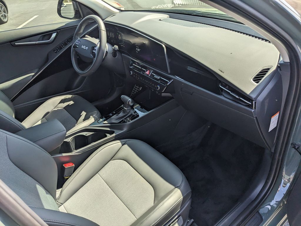 2025 Kia Niro EX Touring San Clemente CA