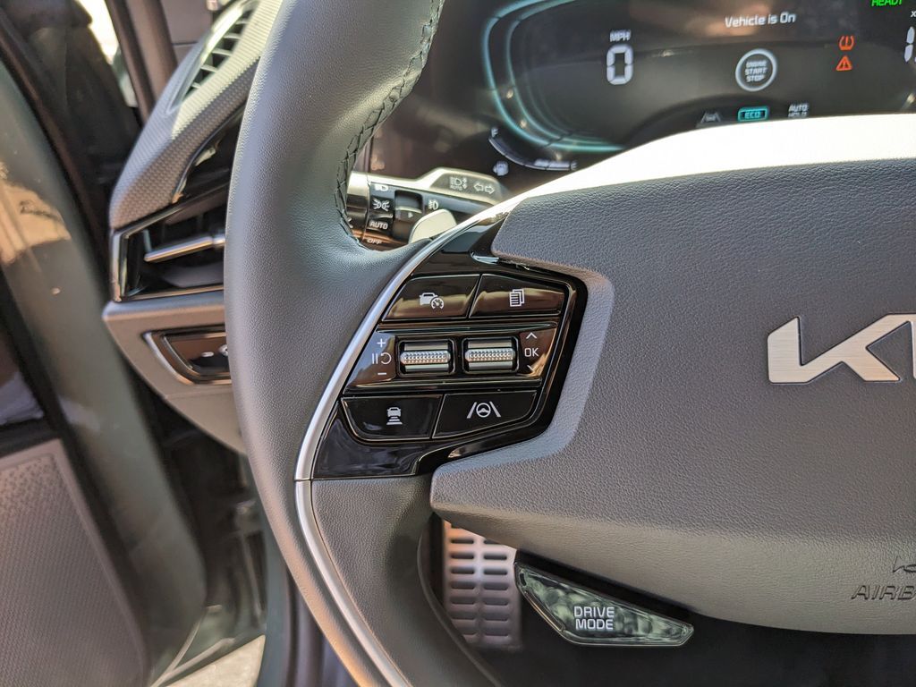 2025 Kia Niro EX Touring San Clemente CA