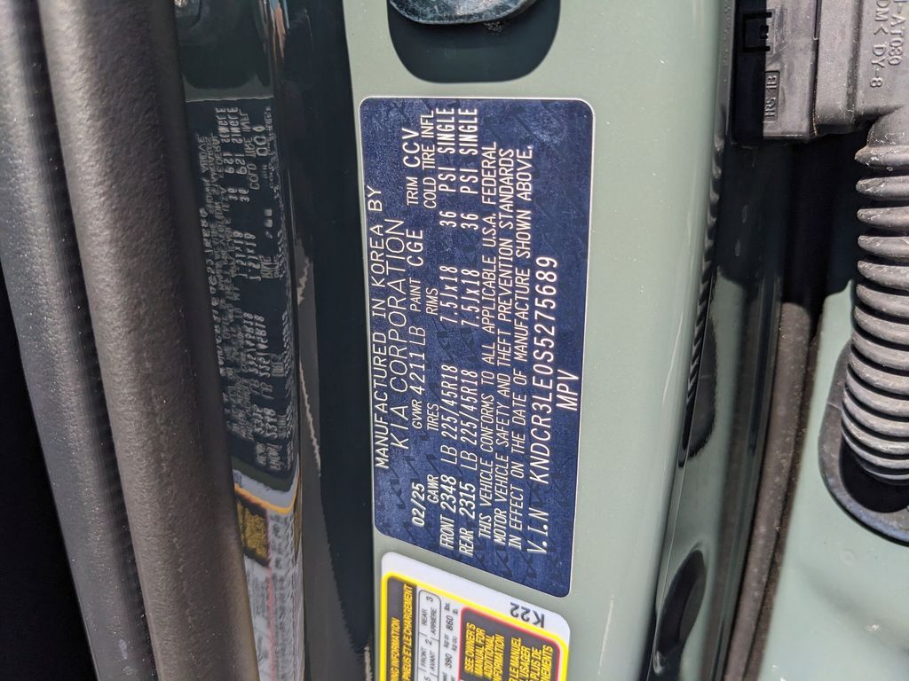 2025 Kia Niro EX Touring San Clemente CA