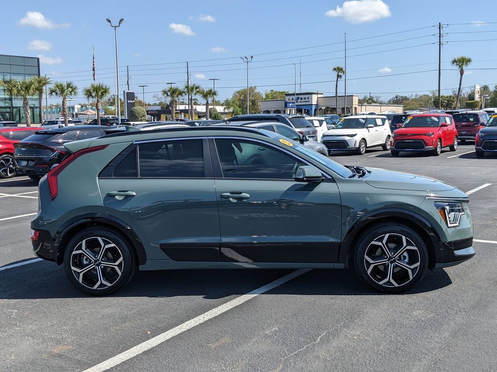 2025 Kia Niro EX Touring San Clemente CA