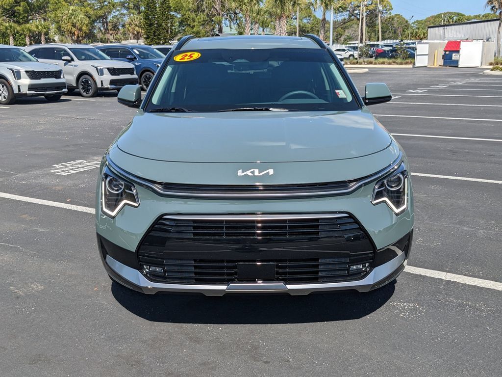 2025 Kia Niro EX Touring San Clemente CA