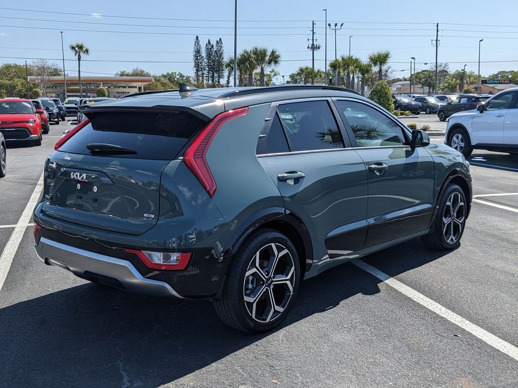 2025 Kia Niro EX Touring San Clemente CA