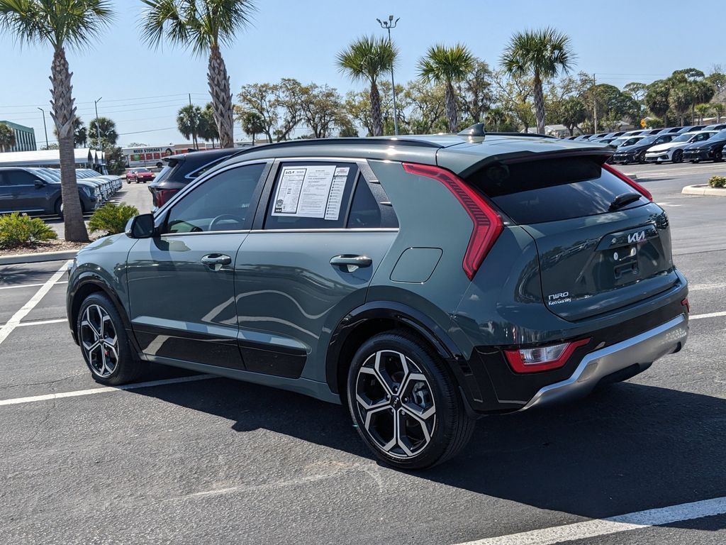 2025 Kia Niro EX Touring San Clemente CA
