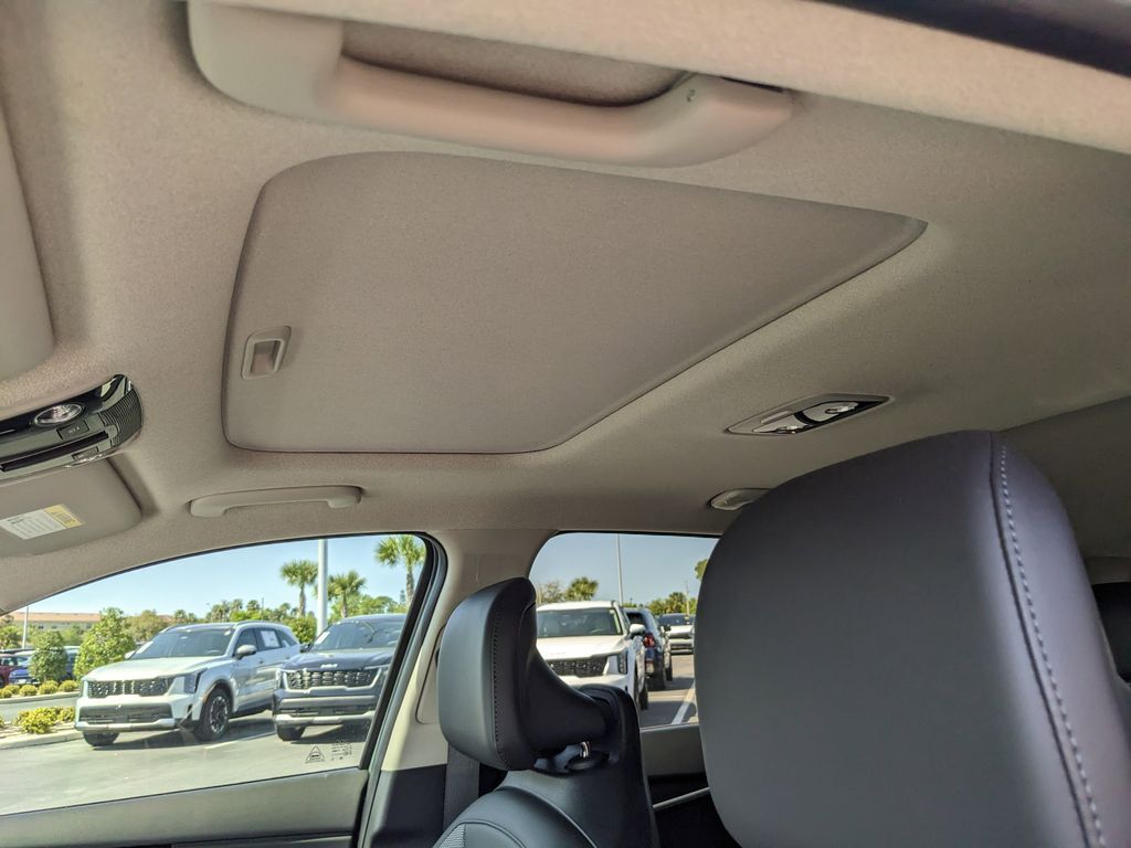 2025 Kia Niro EX Touring San Clemente CA