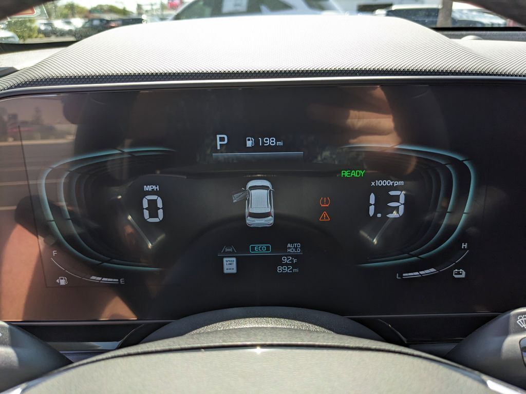 2025 Kia Niro EX Touring San Clemente CA