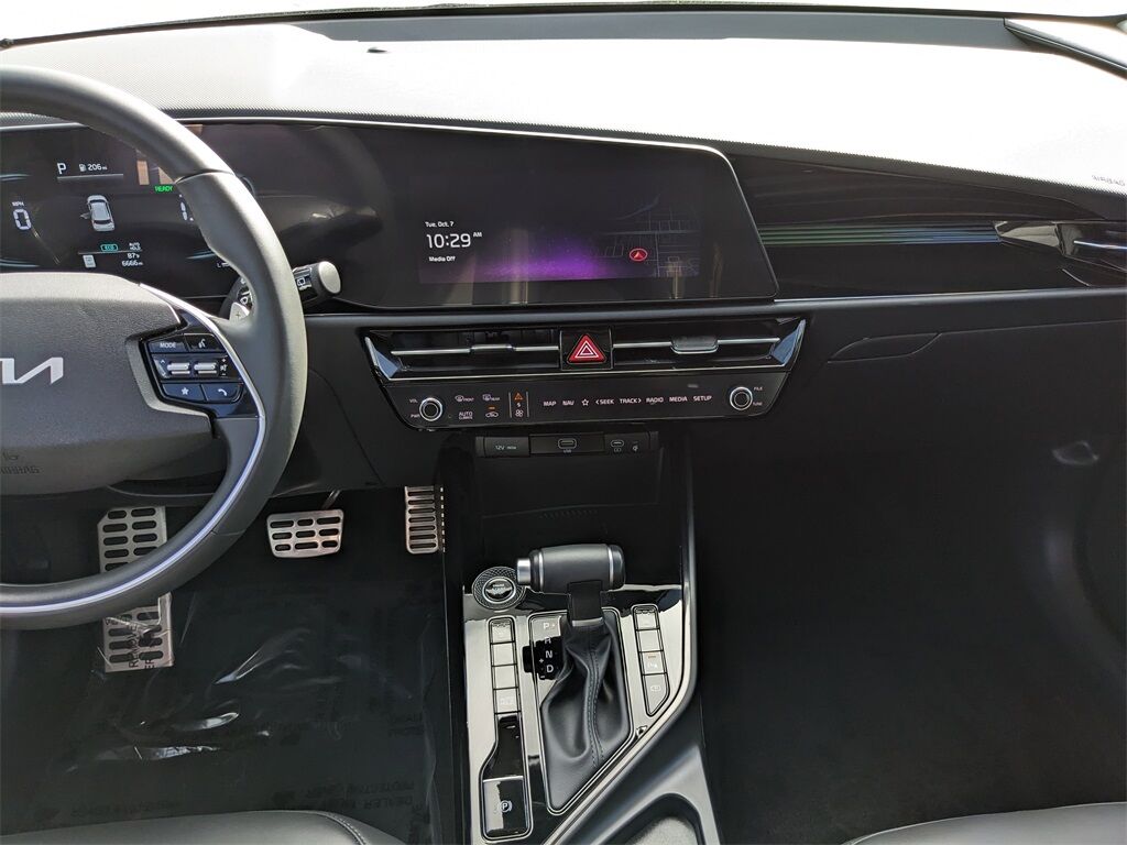 2025 Kia Niro EX Touring San Clemente CA