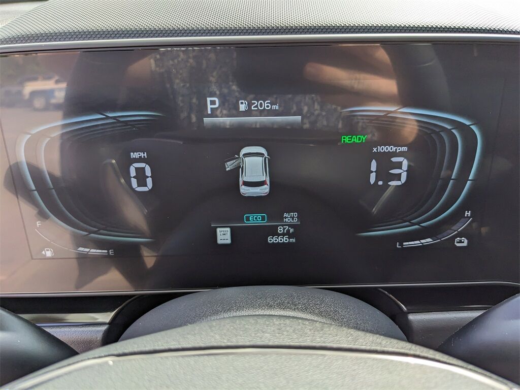 2025 Kia Niro EX Touring San Clemente CA