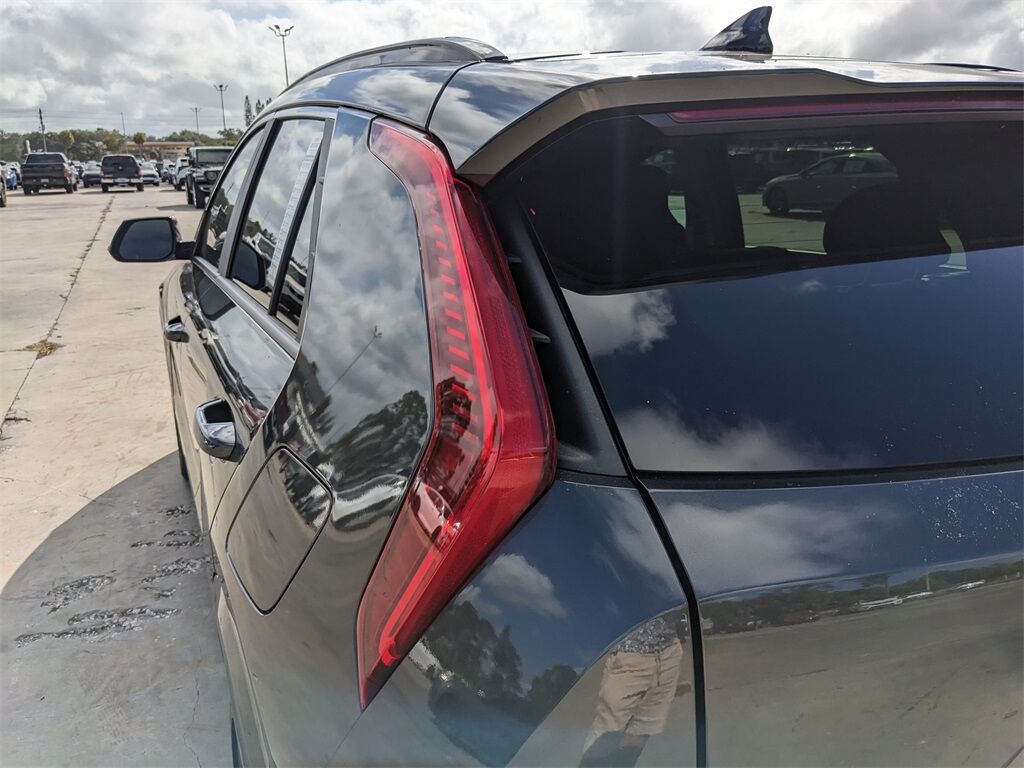 2025 Kia Niro EX Touring San Clemente CA