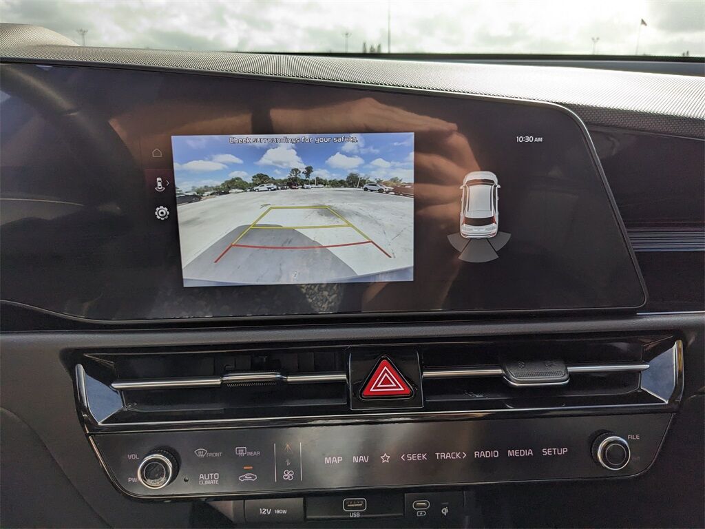 2025 Kia Niro EX Touring San Clemente CA