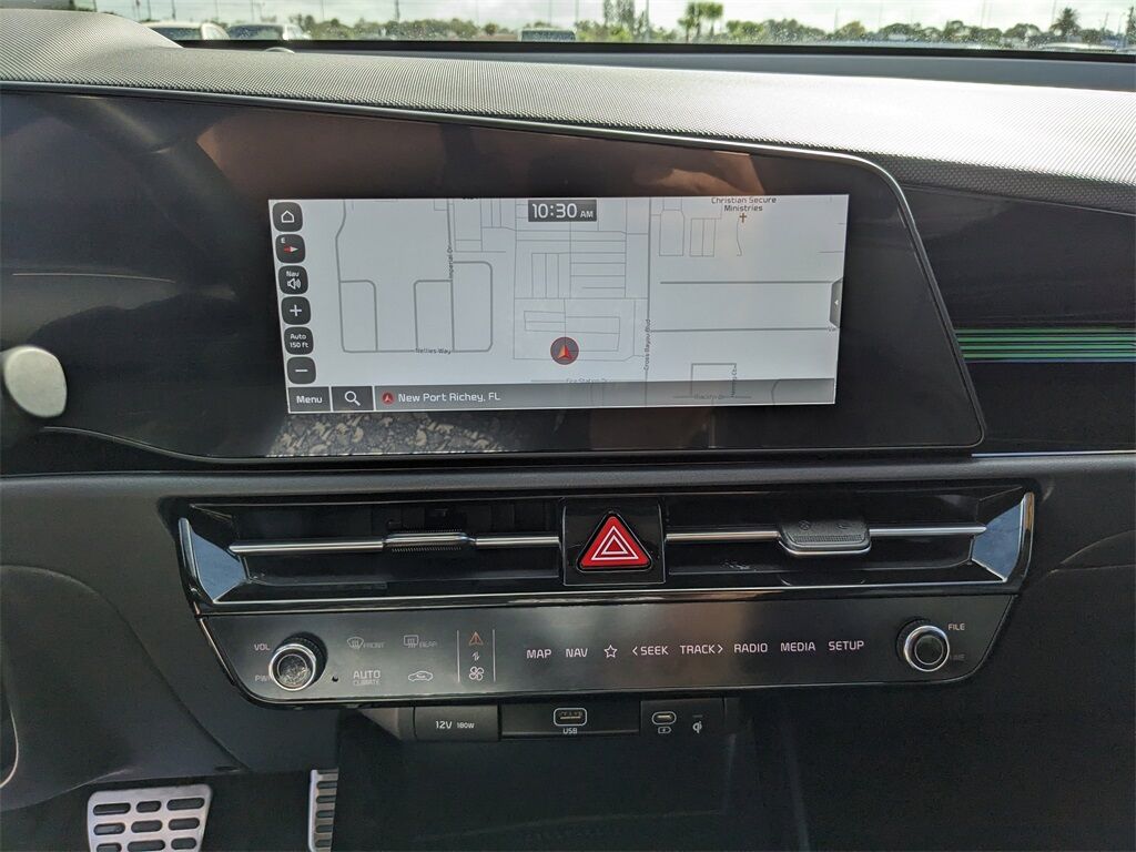 2025 Kia Niro EX Touring San Clemente CA