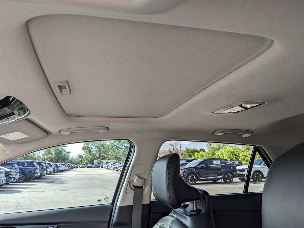 2025 Kia Niro EX Touring San Clemente CA