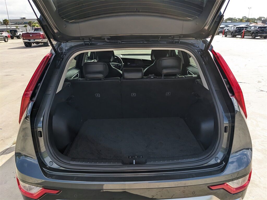 2025 Kia Niro EX Touring San Clemente CA